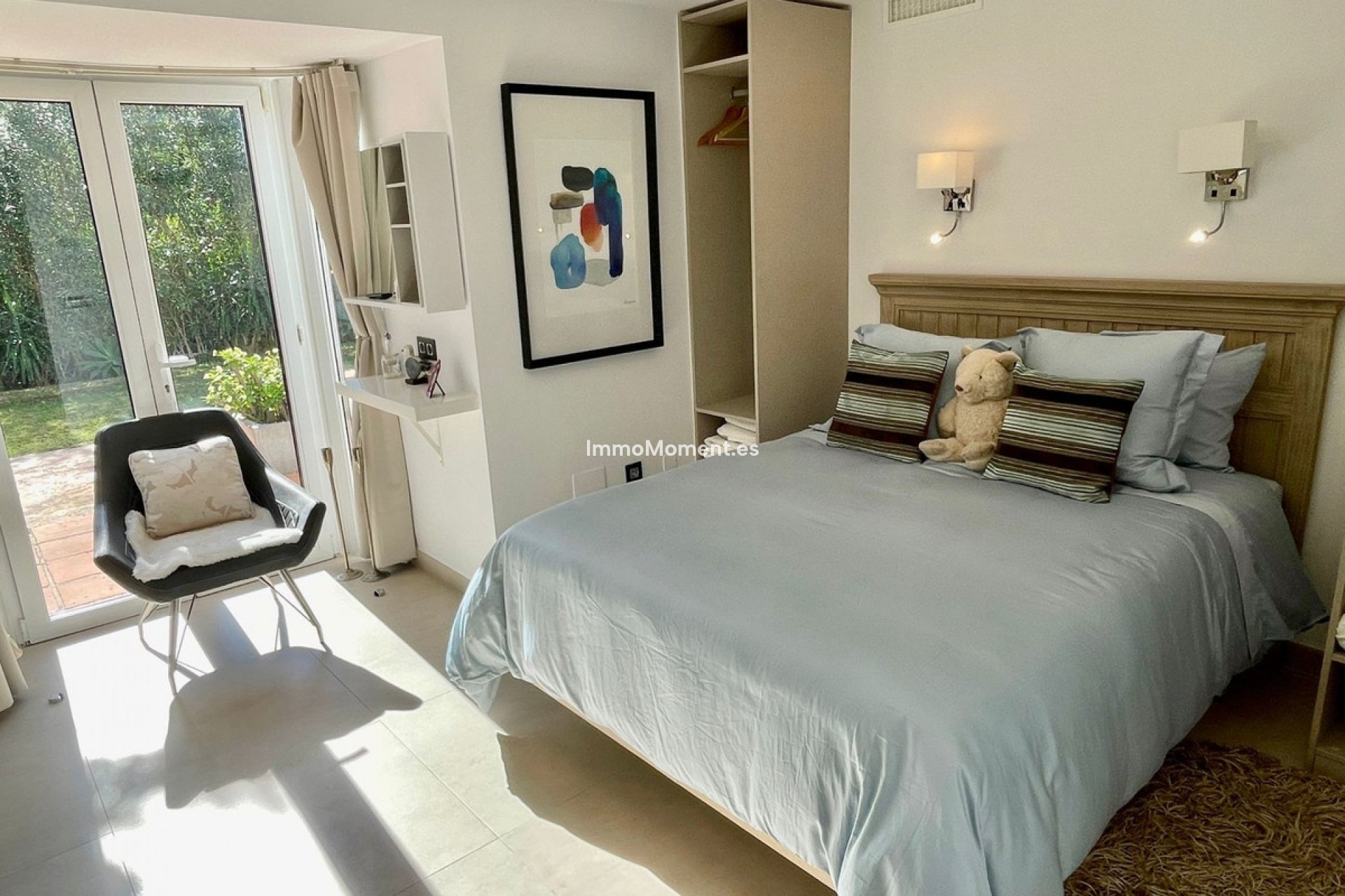 Resale - Villa - Marbella - San Pedro de Alcántara