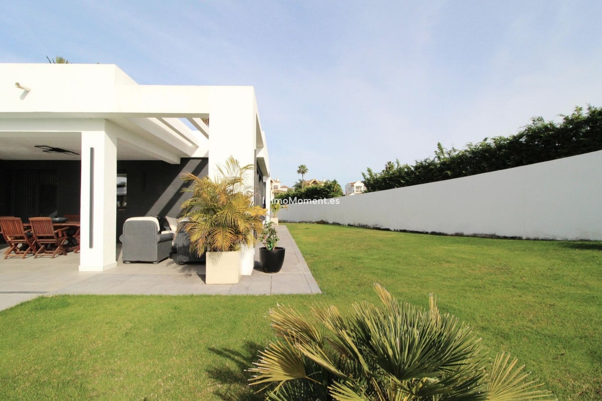 Resale - Villa - Marbella - San Pedro de Alcántara