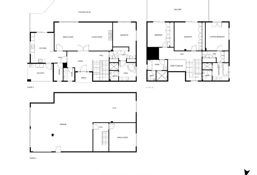 Resale - Villa - Marbella - San Pedro de Alcántara