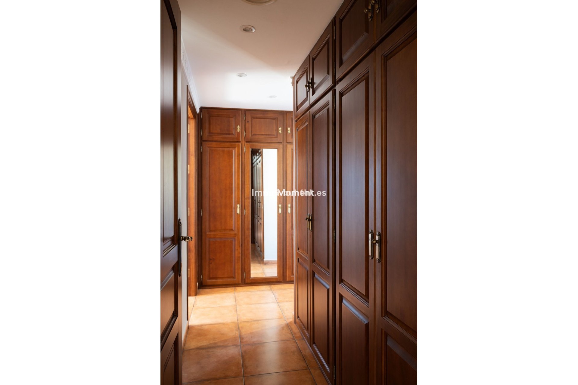 Resale - Villa - Marbella - San Pedro de Alcántara