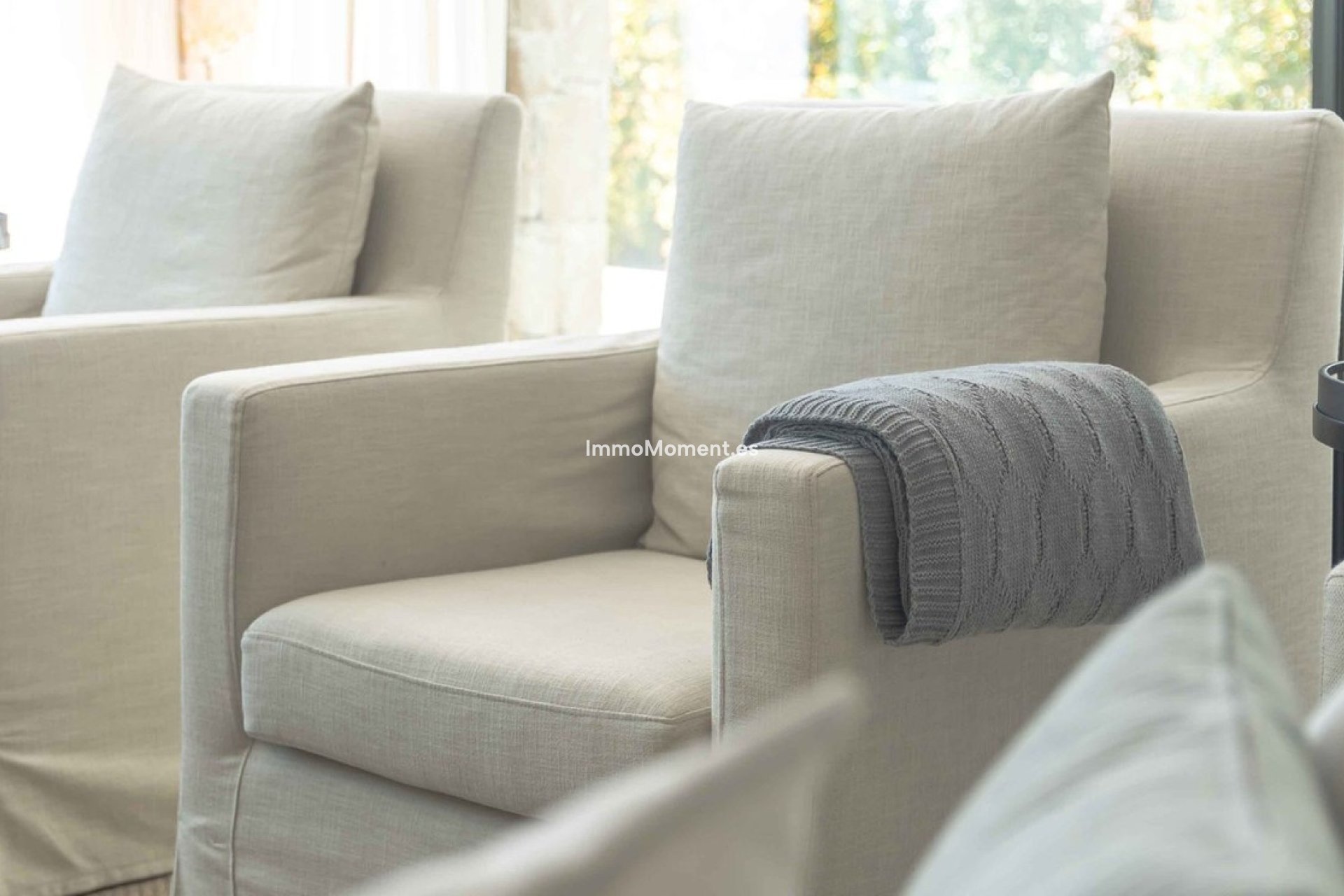 Resale - Villa - Marbella - San Pedro de Alcántara