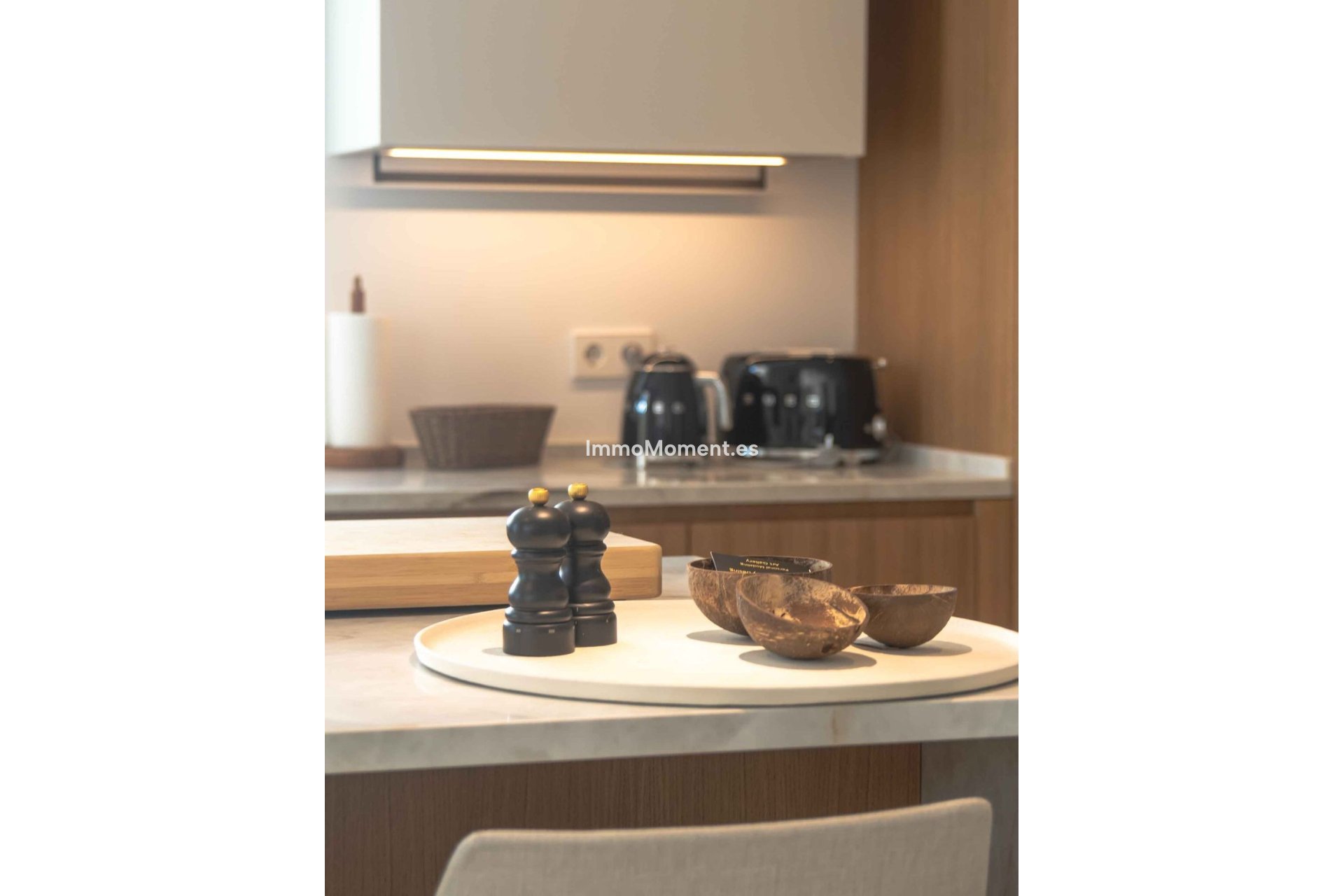 Resale - Villa - Marbella - San Pedro de Alcántara