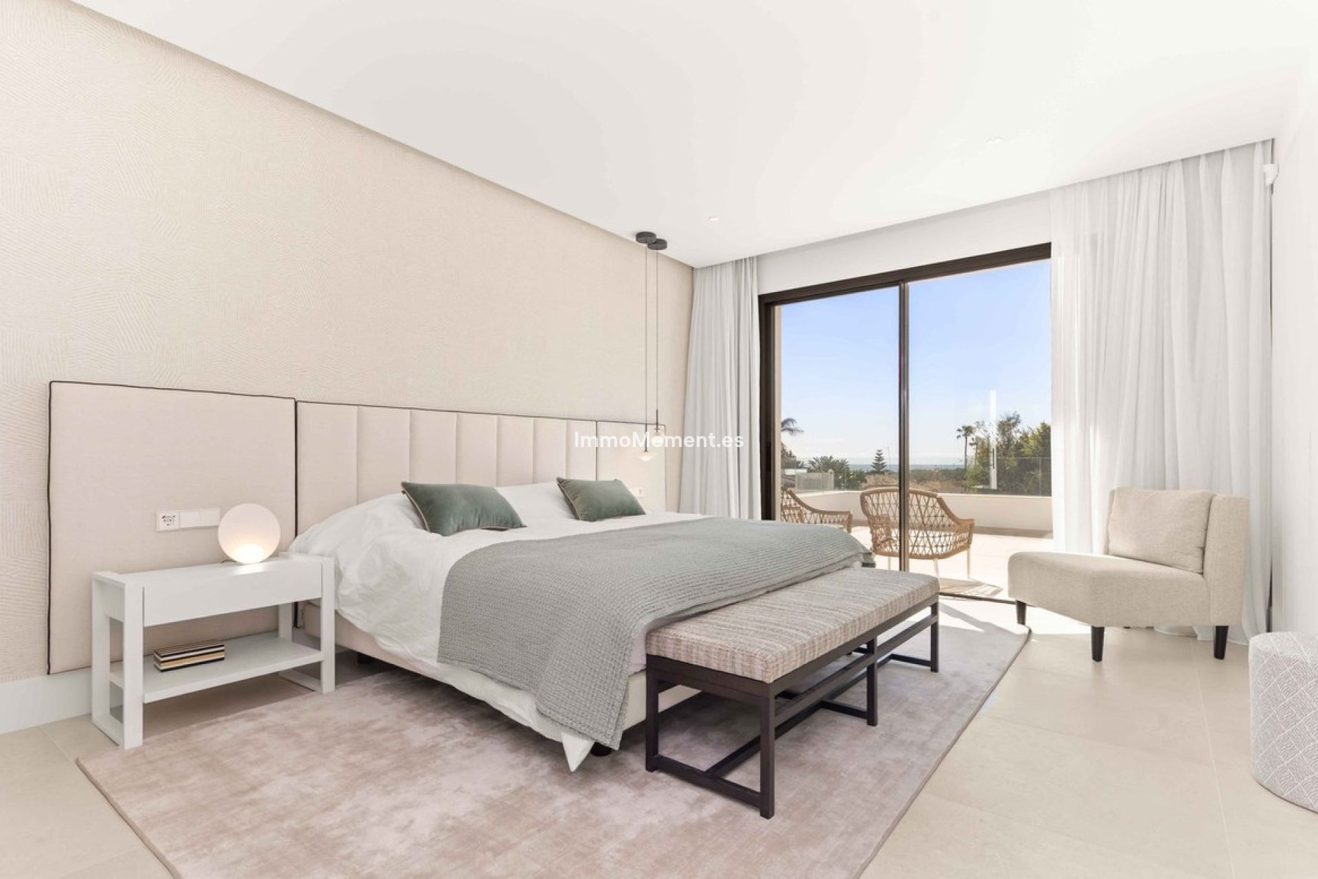 Resale - Villa - Marbella - San Pedro de Alcántara