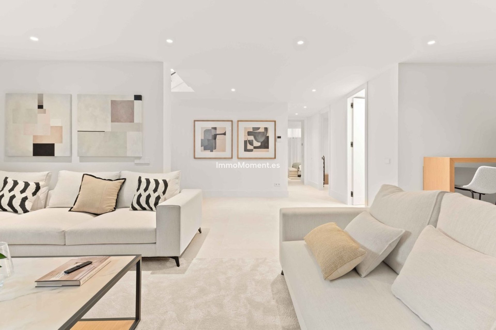 Resale - Villa - Marbella - San Pedro de Alcántara