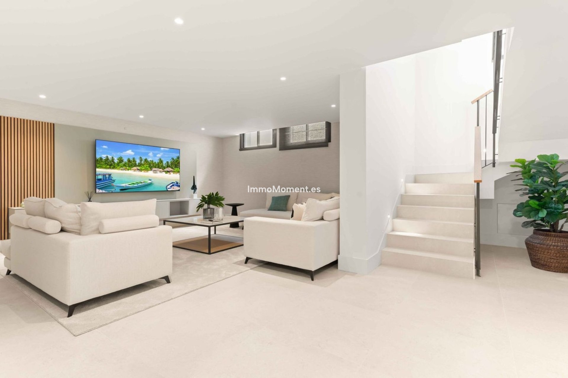 Resale - Villa - Marbella - San Pedro de Alcántara