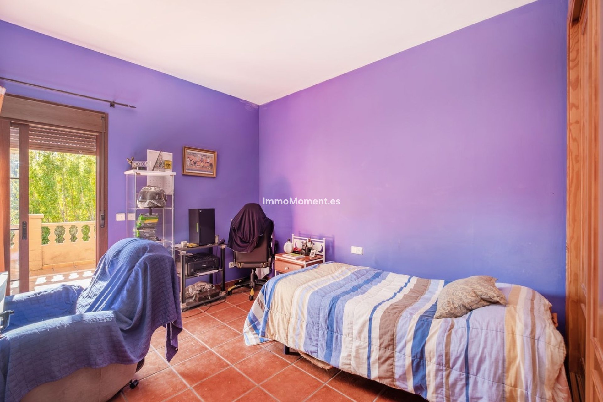 Resale - Villa - Marbella - San Pedro de Alcántara