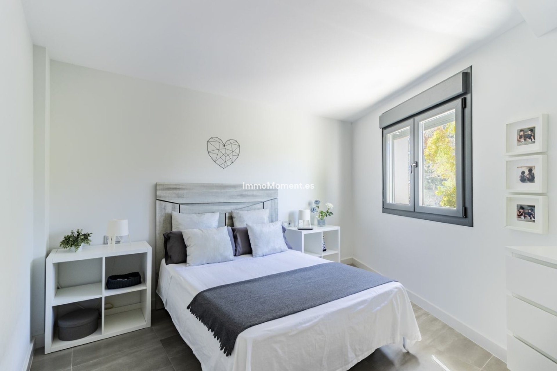 Resale - Villa - Marbella - San Pedro de Alcántara