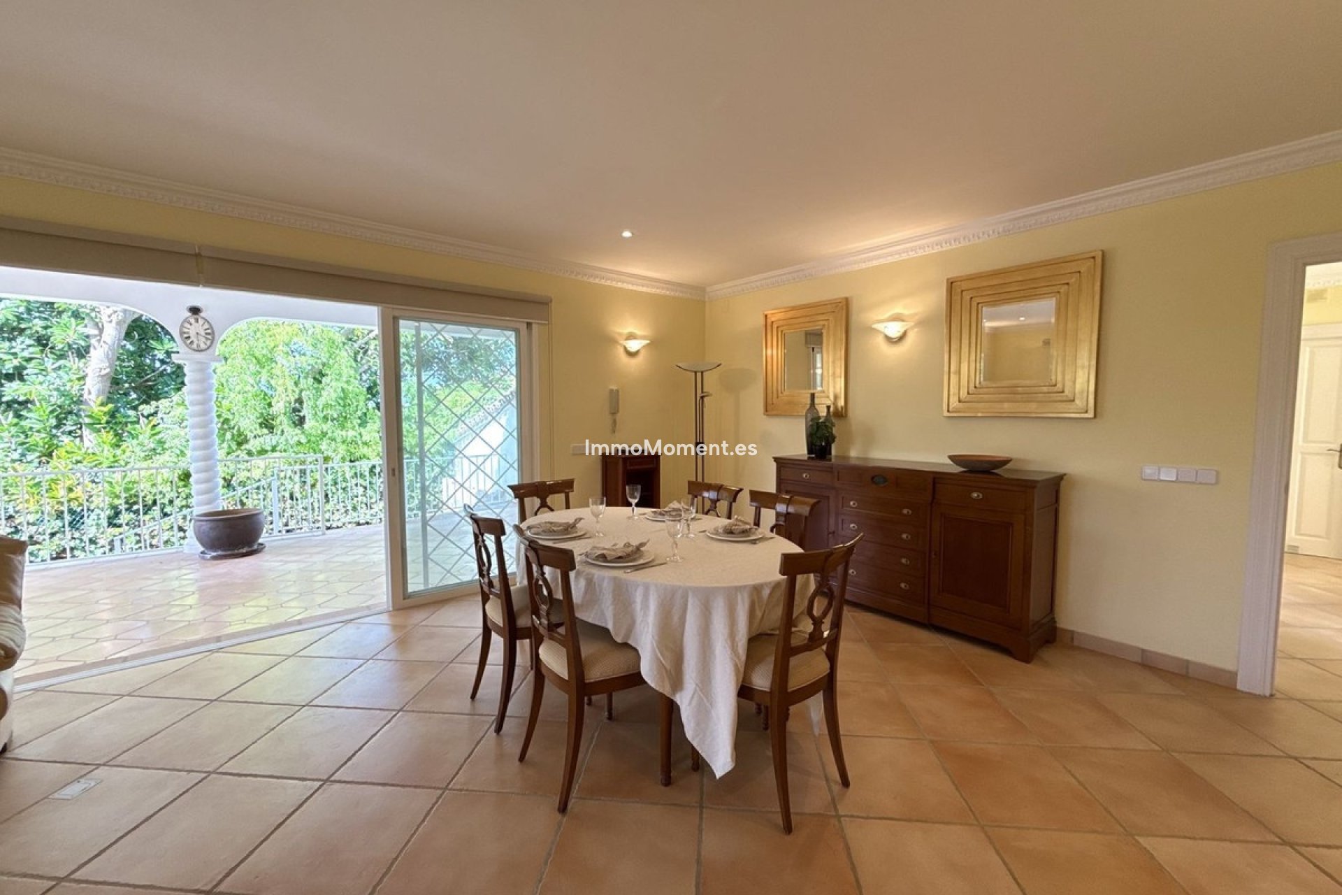 Resale - Villa - Marbella - San Pedro de Alcántara