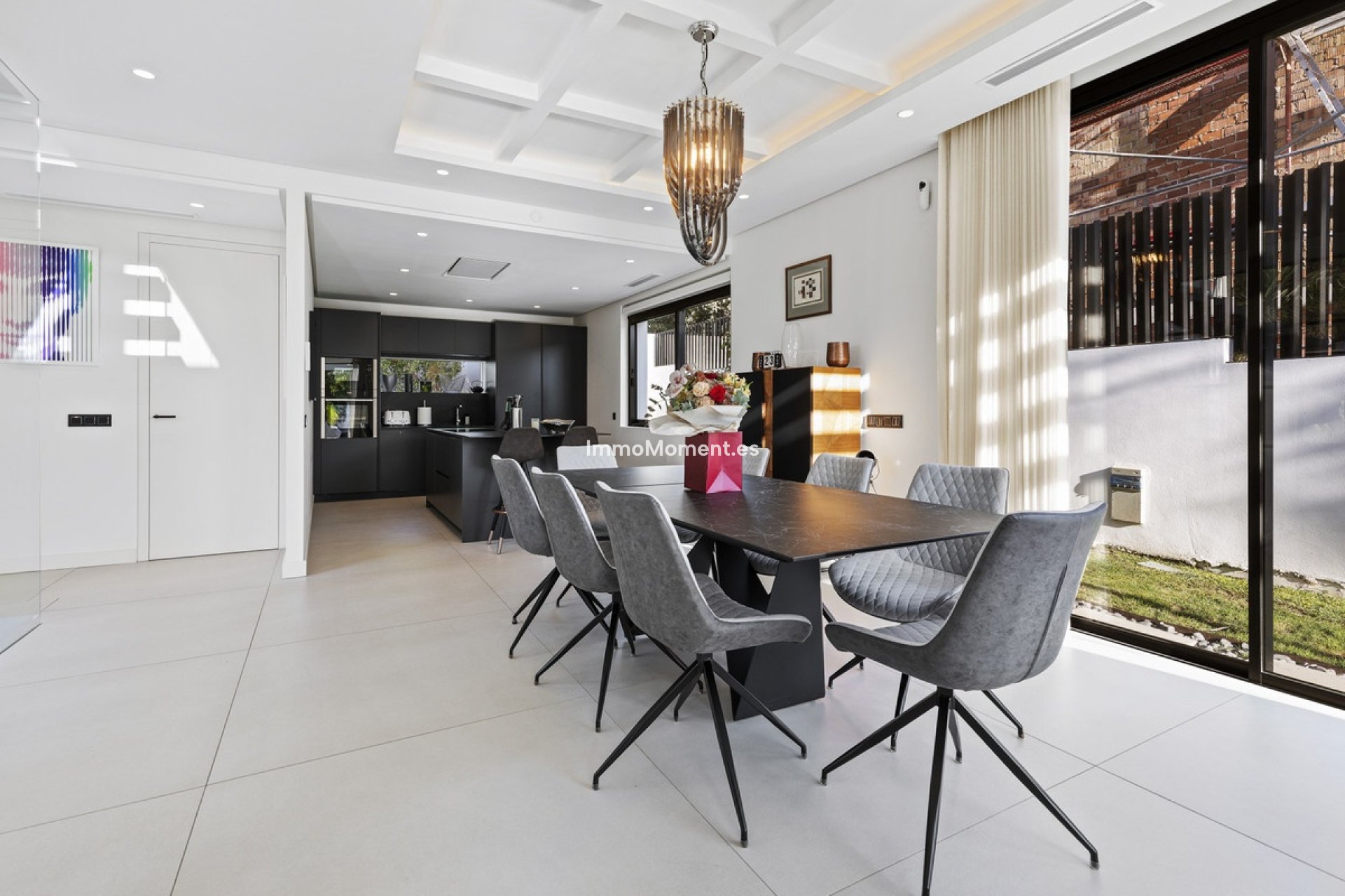 Resale - Villa - Marbella - San Pedro de Alcántara