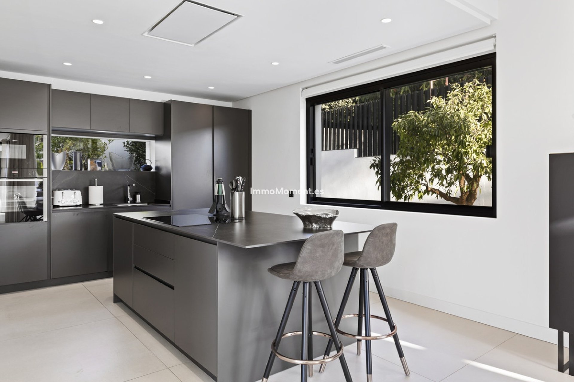 Resale - Villa - Marbella - San Pedro de Alcántara