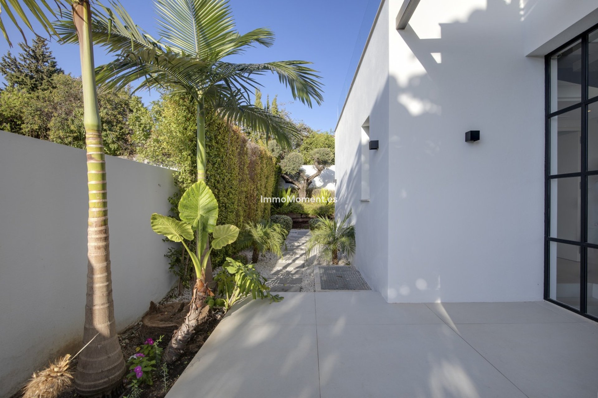 Resale - Villa - Marbella - San Pedro de Alcántara