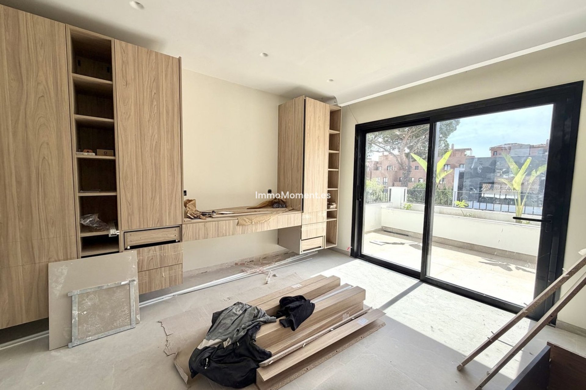 Resale - Villa - Marbella - San Pedro de Alcántara