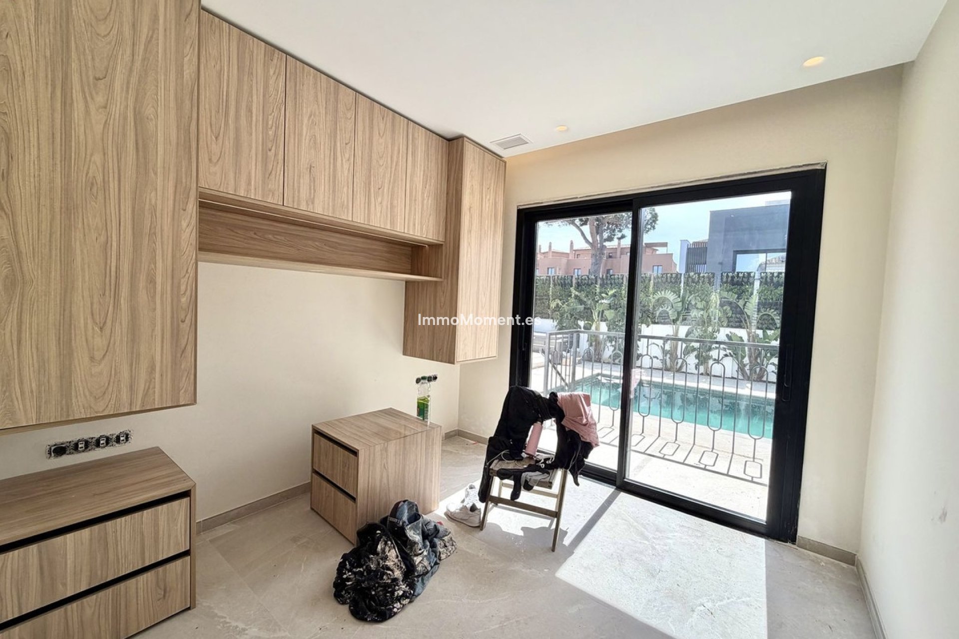 Resale - Villa - Marbella - San Pedro de Alcántara