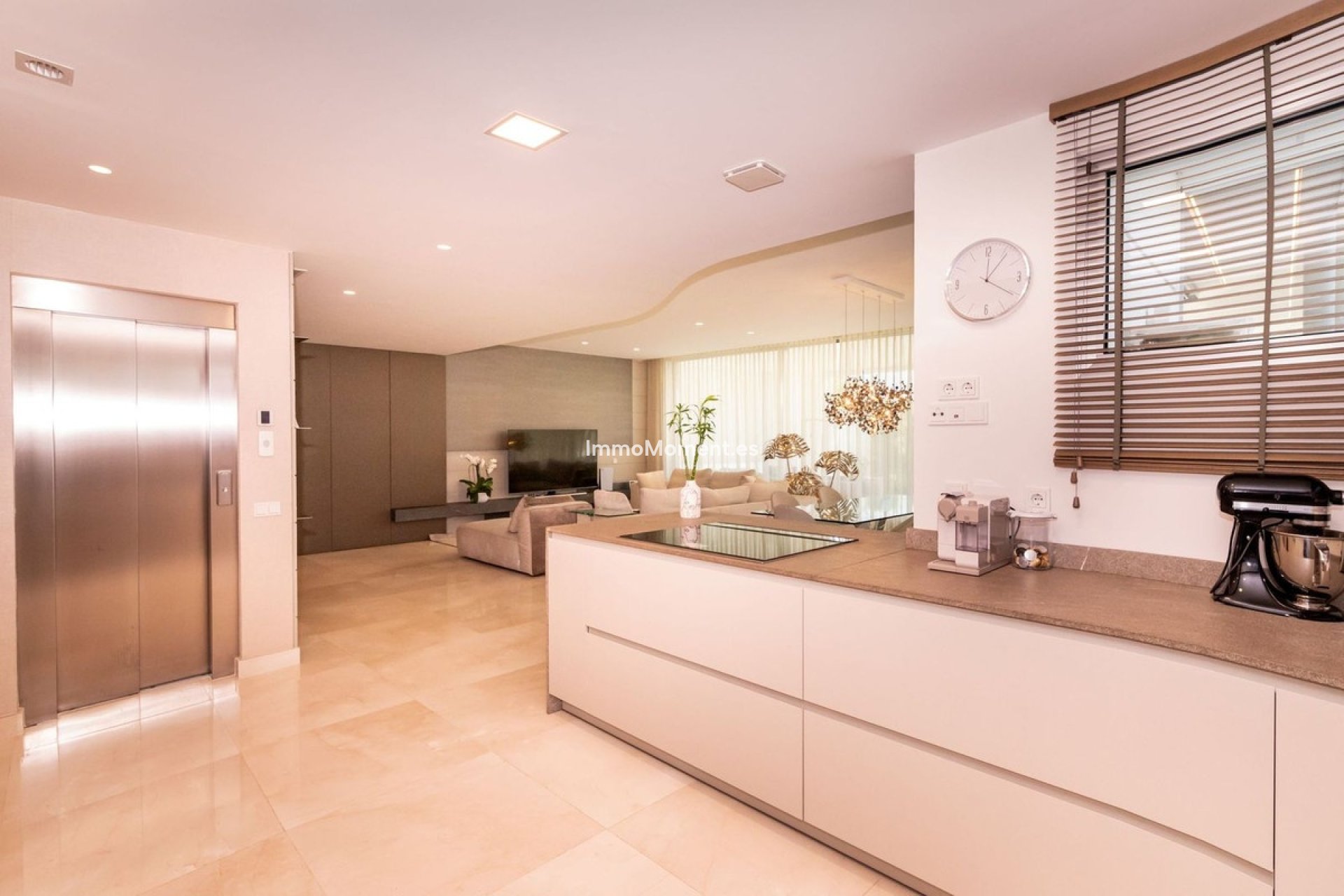 Resale - Villa - Marbella - San Pedro de Alcántara