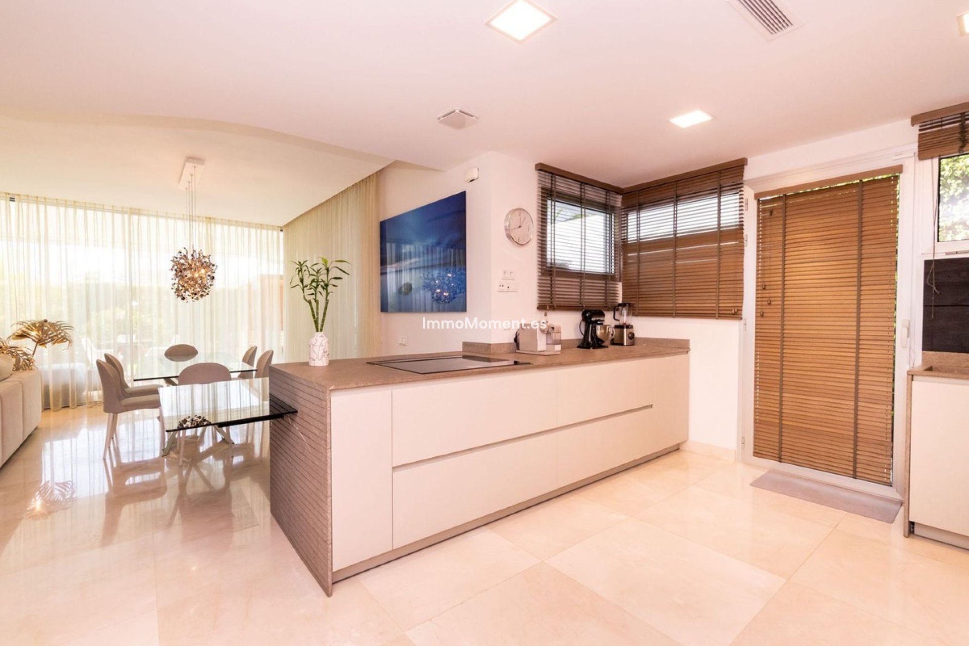 Resale - Villa - Marbella - San Pedro de Alcántara