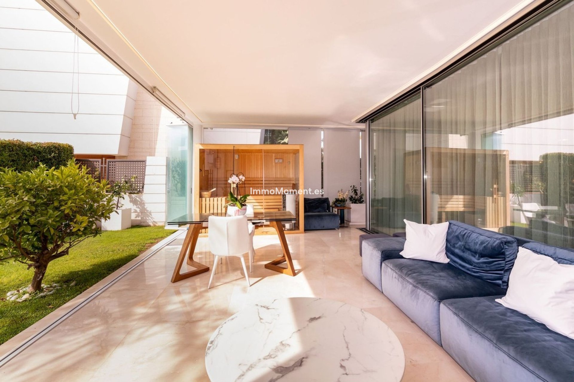 Resale - Villa - Marbella - San Pedro de Alcántara