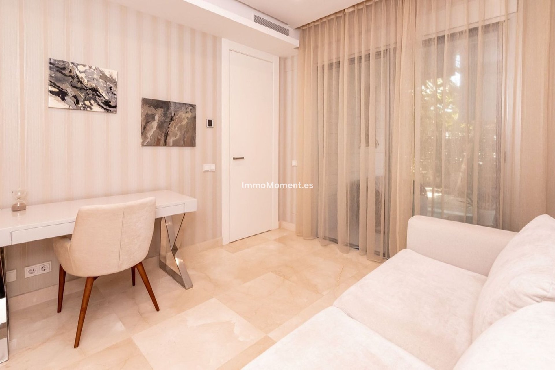 Resale - Villa - Marbella - San Pedro de Alcántara