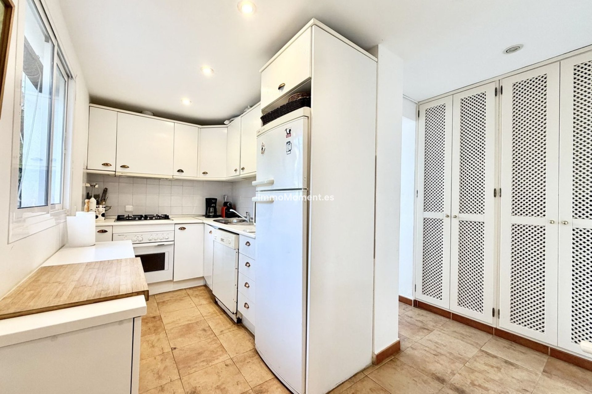 Resale - Villa - Marbella - San Pedro de Alcántara