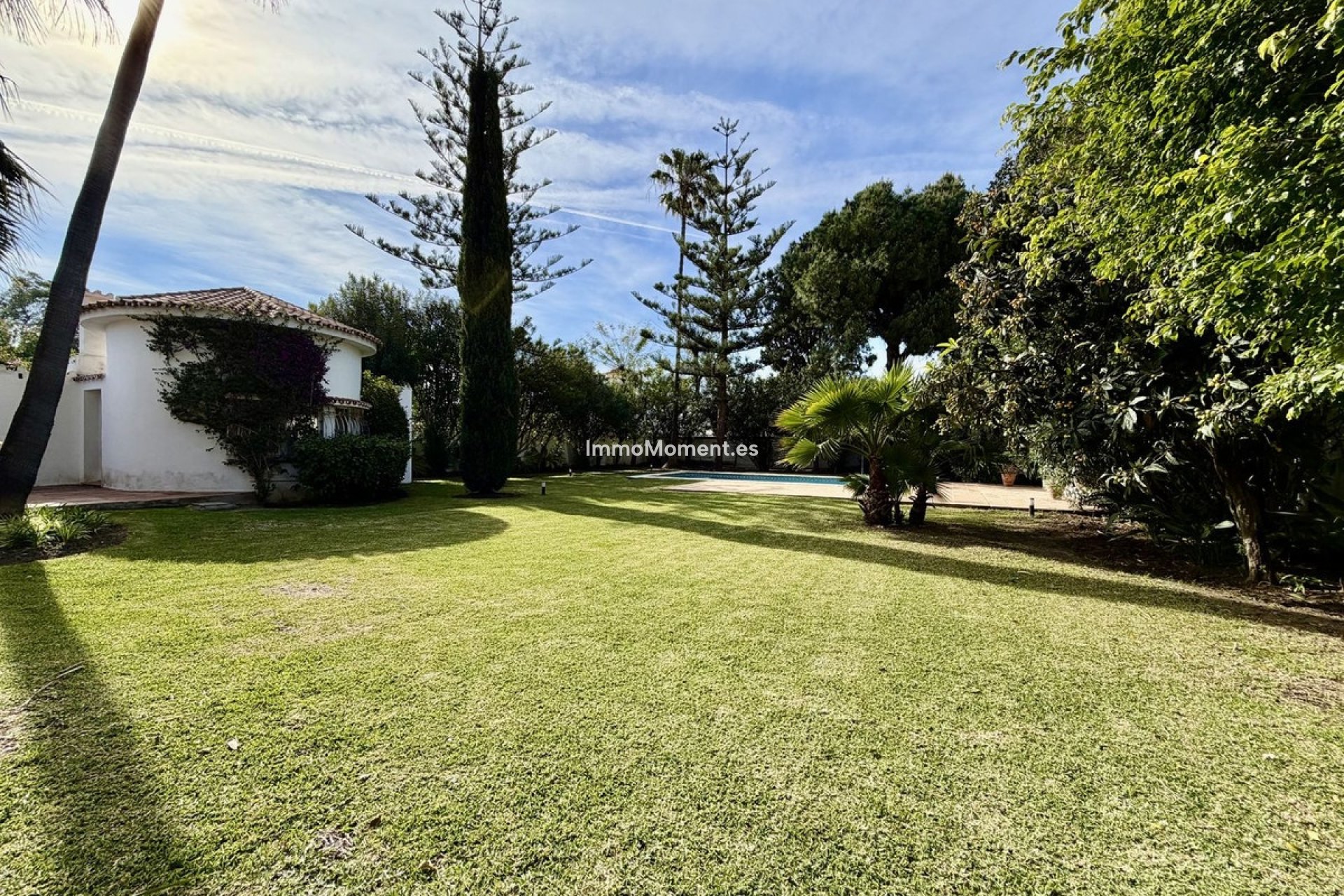 Resale - Villa - Marbella - San Pedro de Alcántara