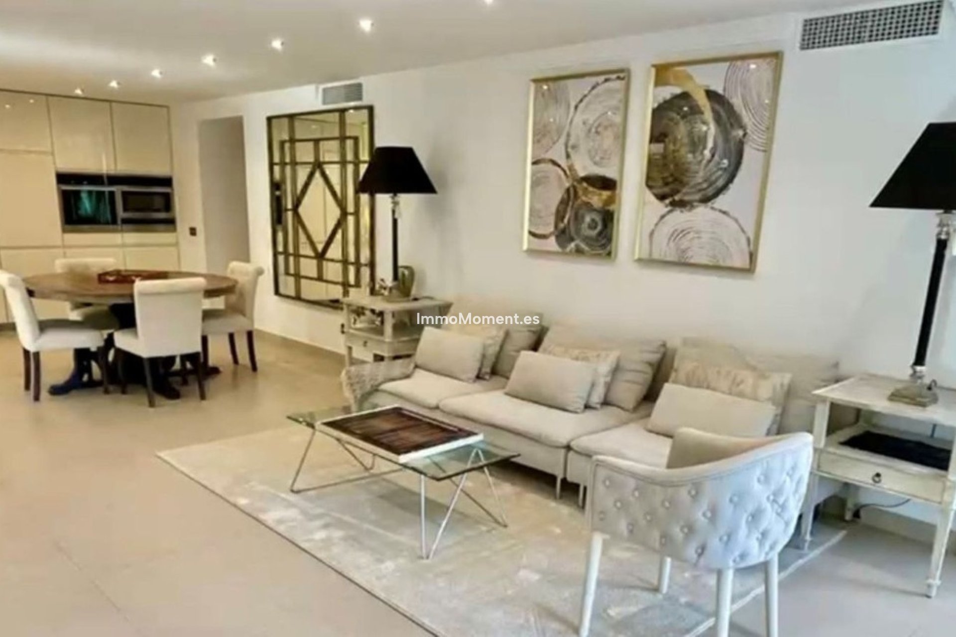 Resale - Villa - Marbella - San Pedro de Alcántara