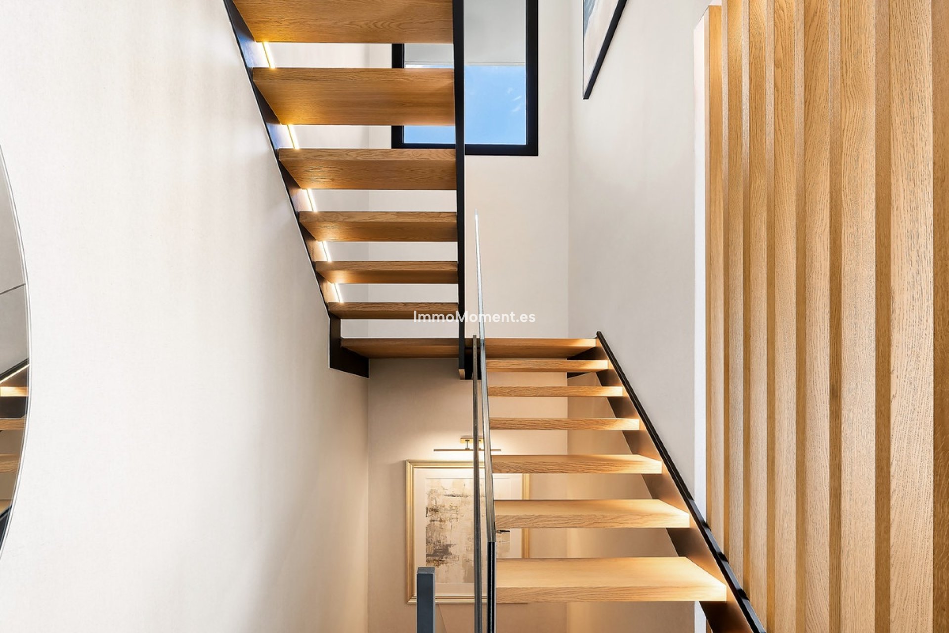 Resale - Villa - Marbella - Sierra Blanca