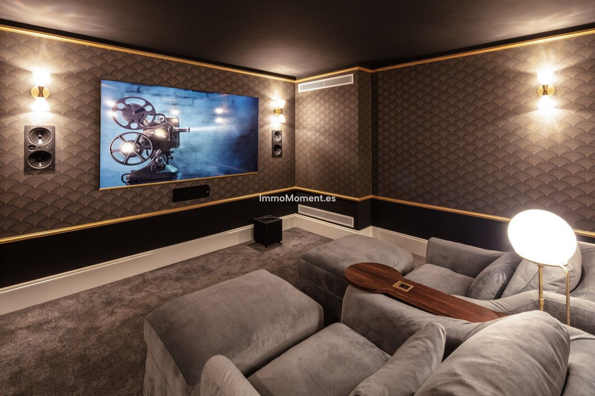 Resale - Villa - Marbella - Sierra Blanca