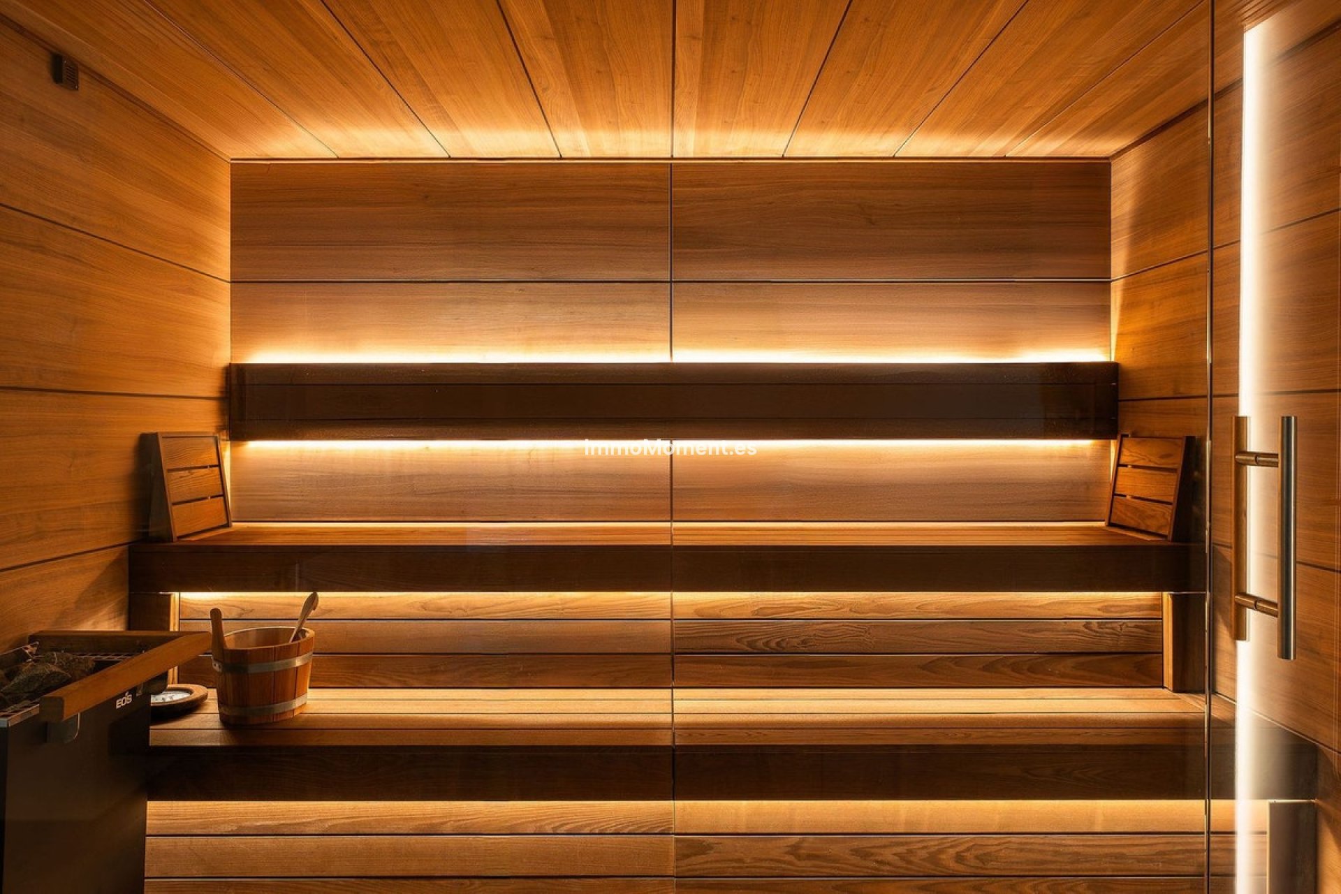 Resale - Villa - Marbella - Sierra Blanca