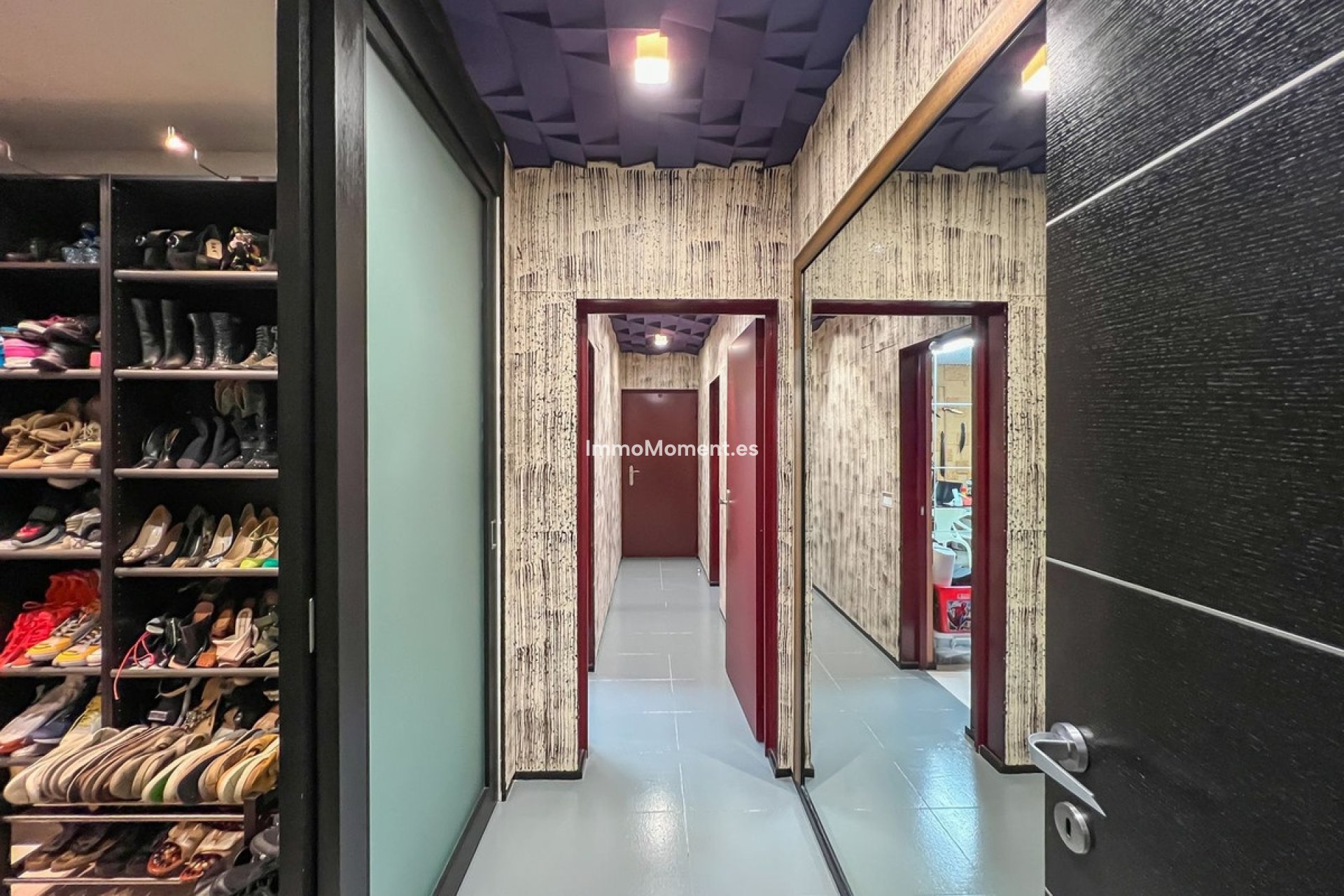 Resale - Villa - Marbella - Sierra Blanca