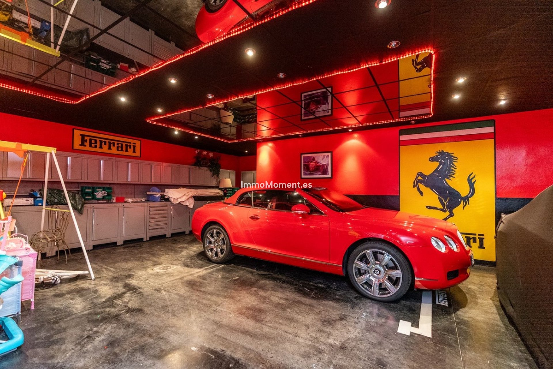 Resale - Villa - Marbella - Sierra Blanca