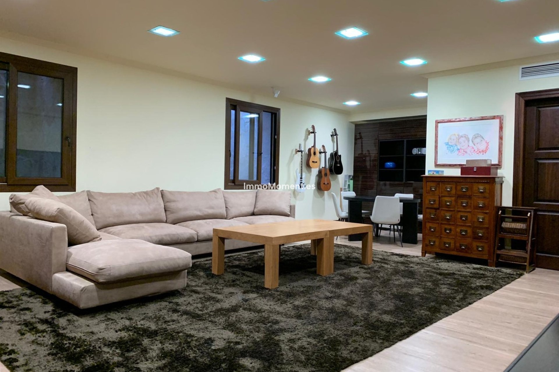 Resale - Villa - Marbella - Sierra Blanca