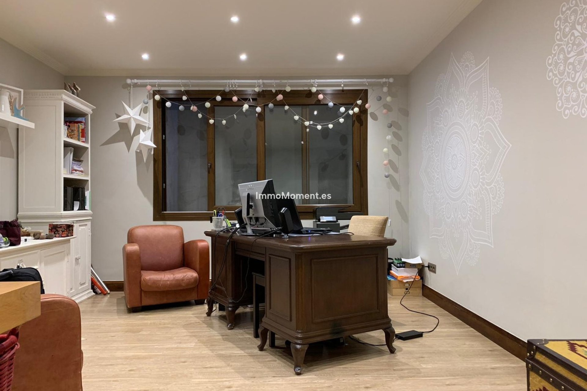 Resale - Villa - Marbella - Sierra Blanca