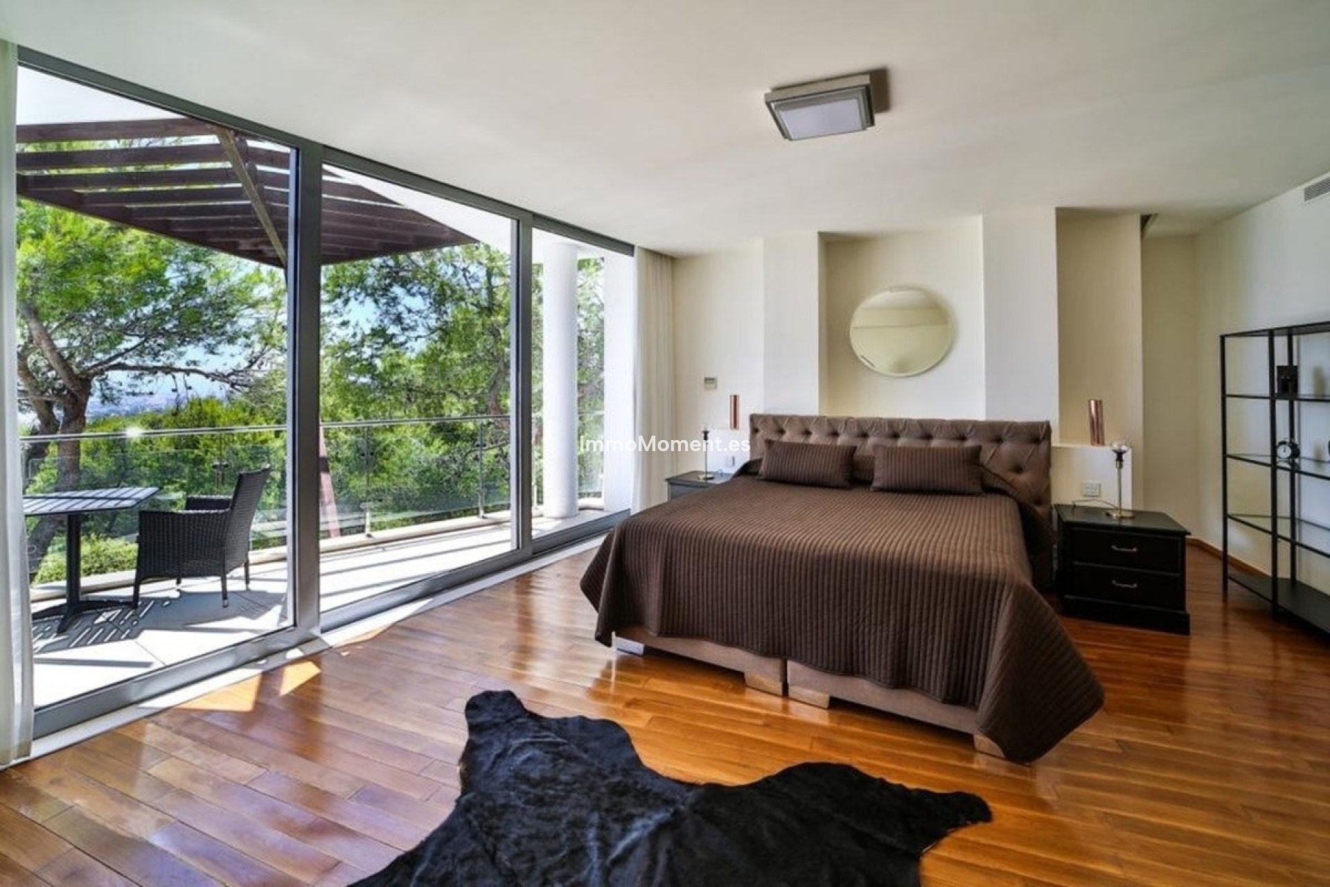 Resale - Villa - Marbella - Sierra Blanca