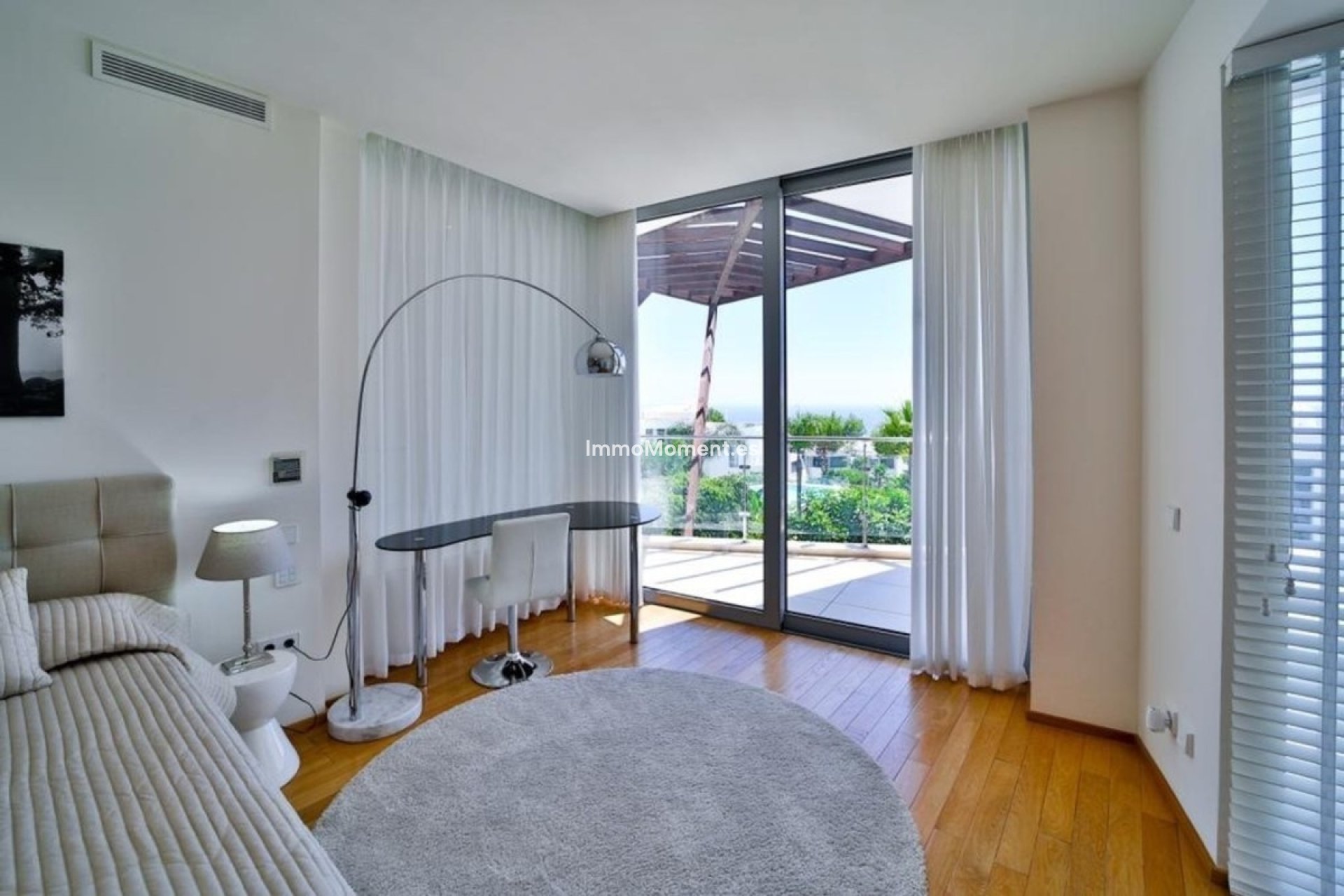 Resale - Villa - Marbella - Sierra Blanca