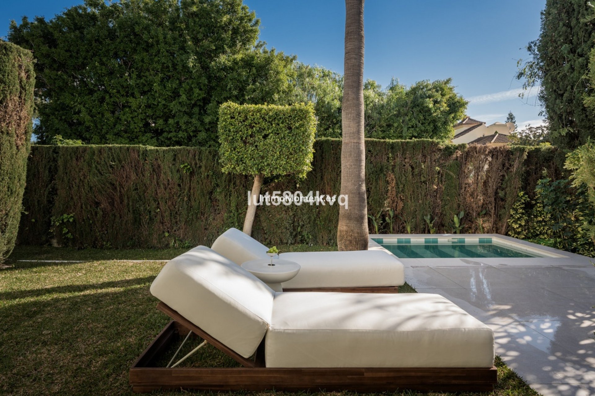 Resale - Villa - Marbella - The Golden Mile