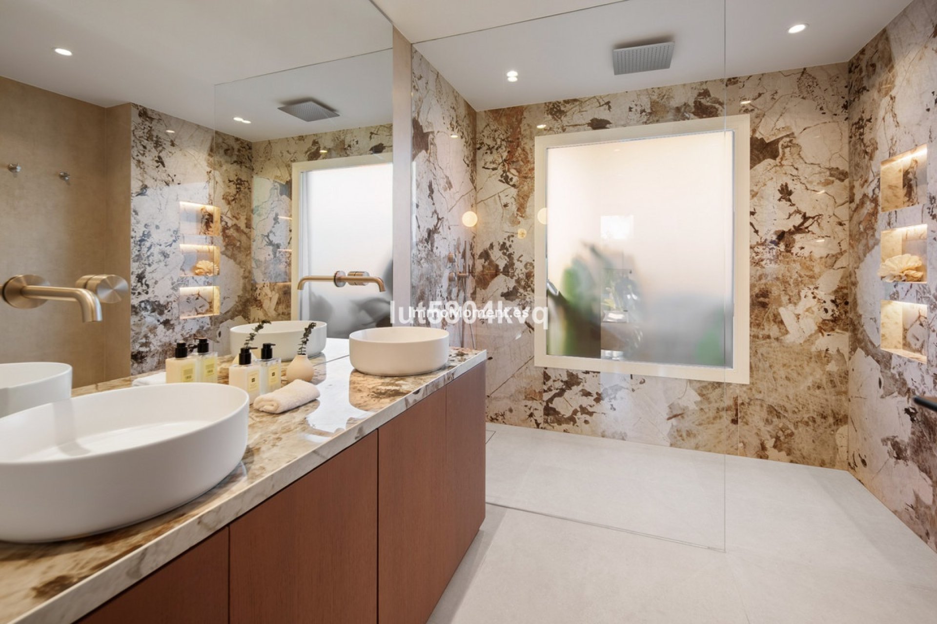 Resale - Villa - Marbella - The Golden Mile