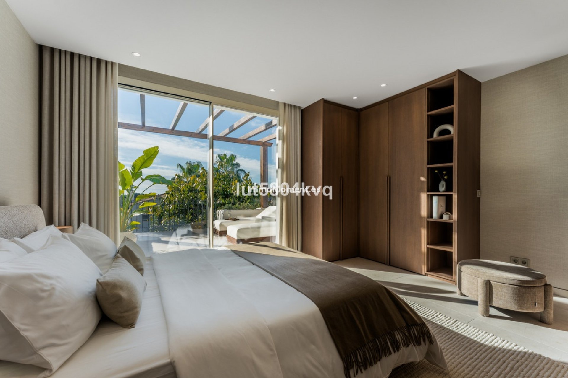 Resale - Villa - Marbella - The Golden Mile