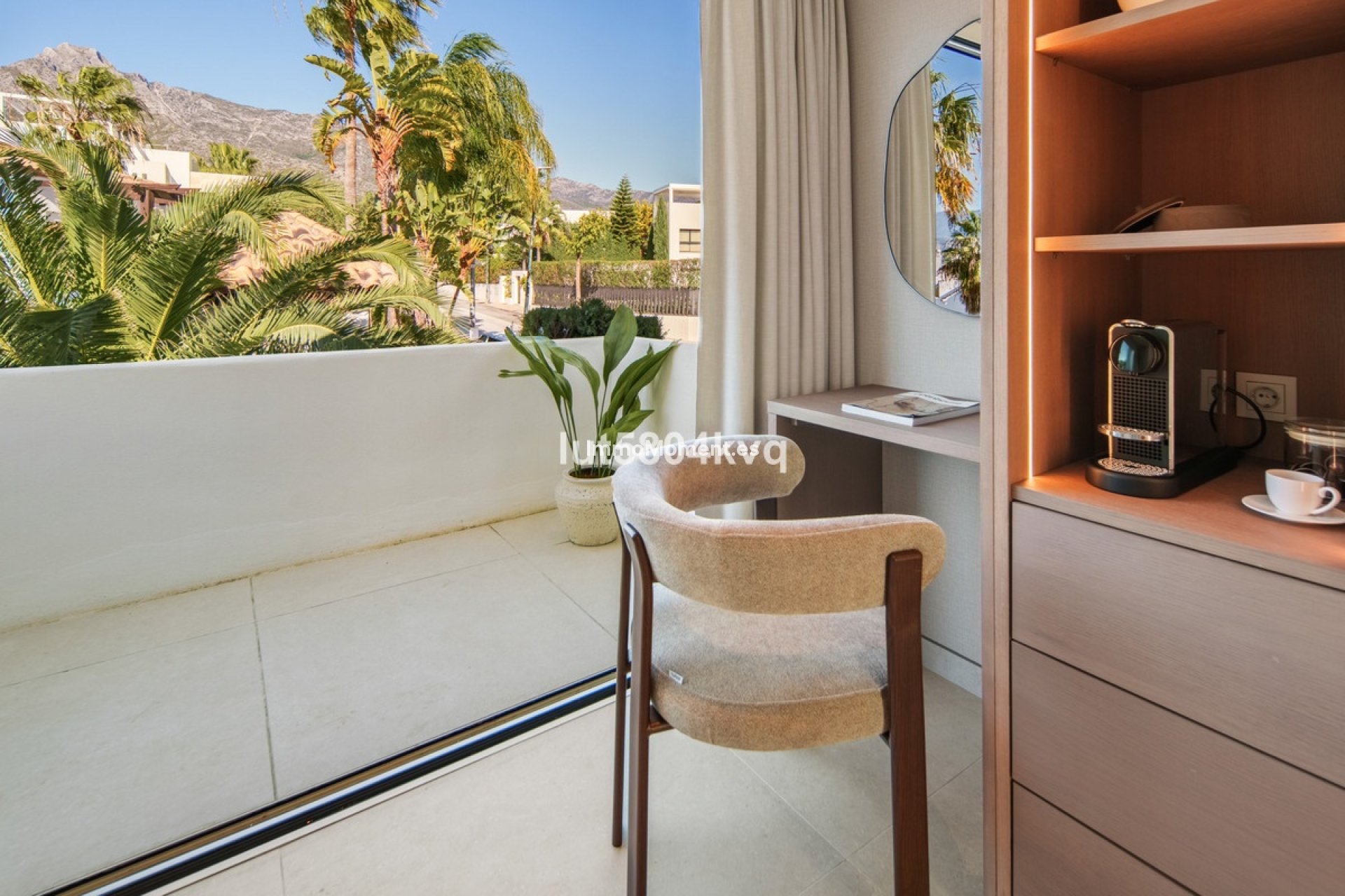 Resale - Villa - Marbella - The Golden Mile