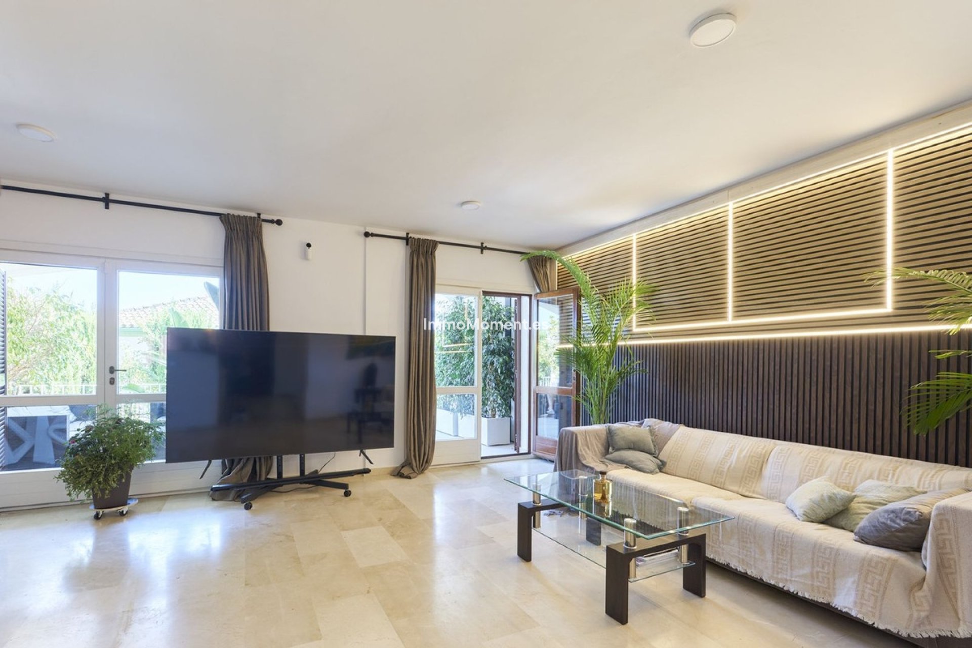 Resale - Villa - Marbella - The Golden Mile