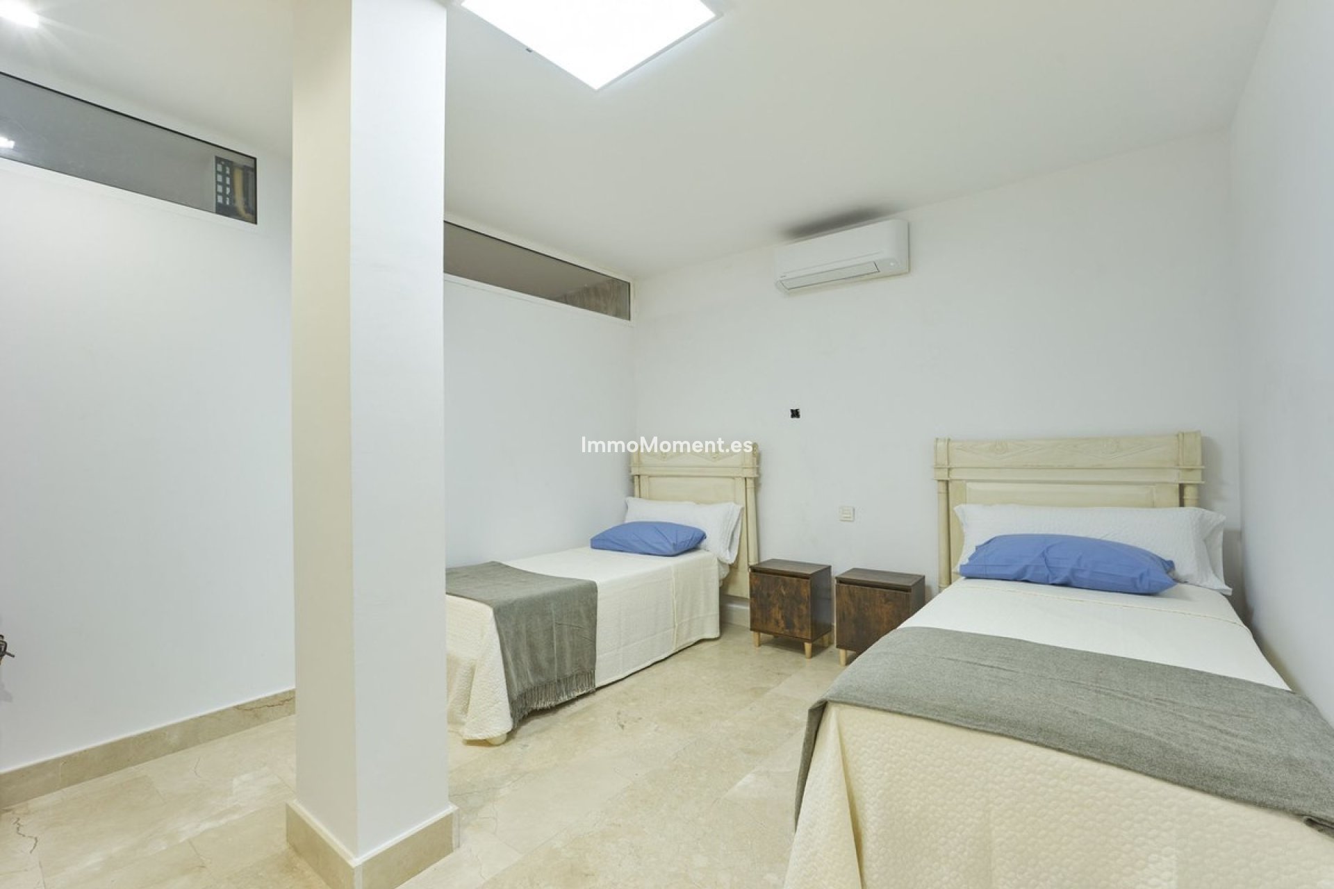 Resale - Villa - Marbella - The Golden Mile