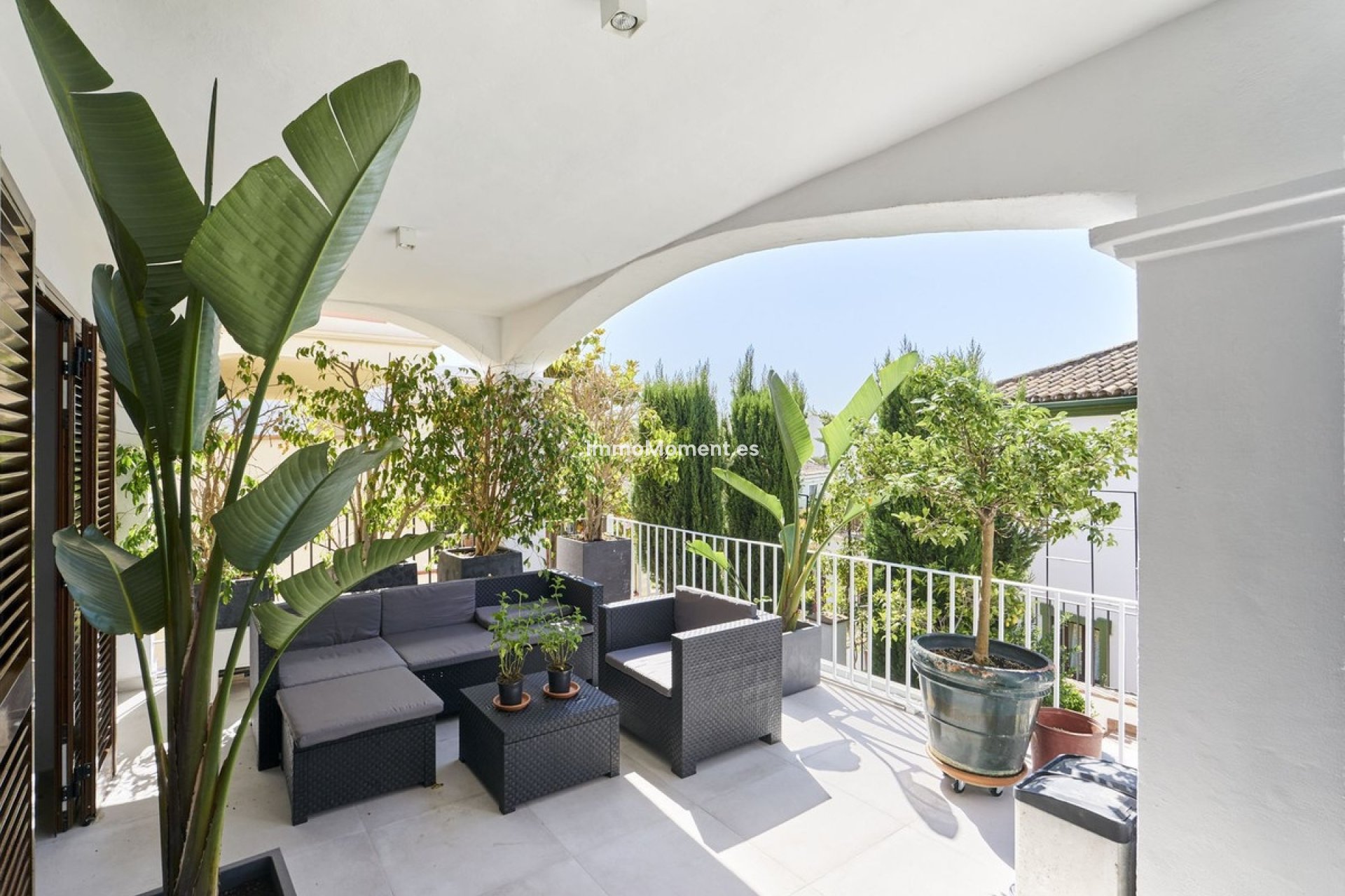 Resale - Villa - Marbella - The Golden Mile