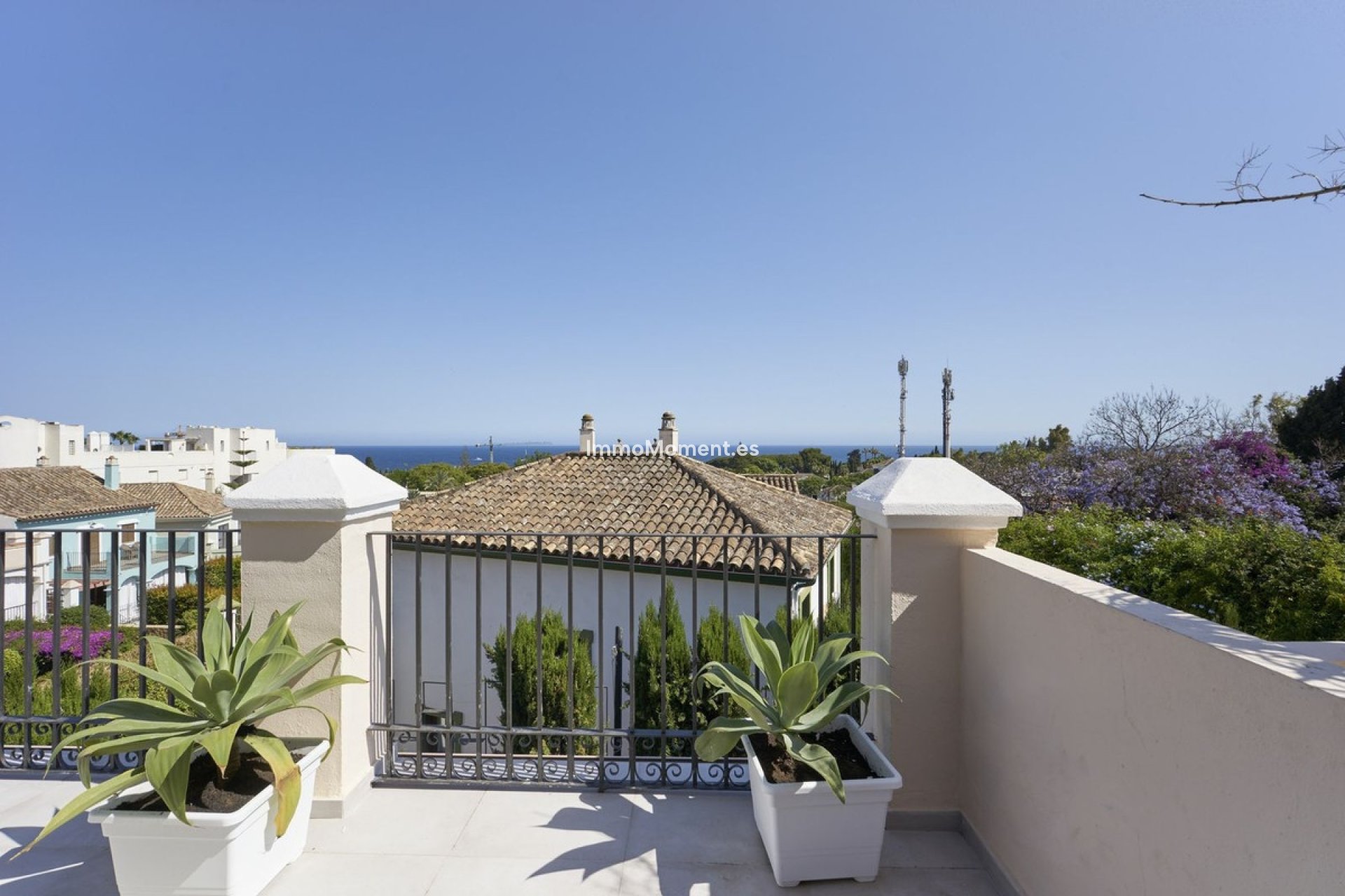 Resale - Villa - Marbella - The Golden Mile