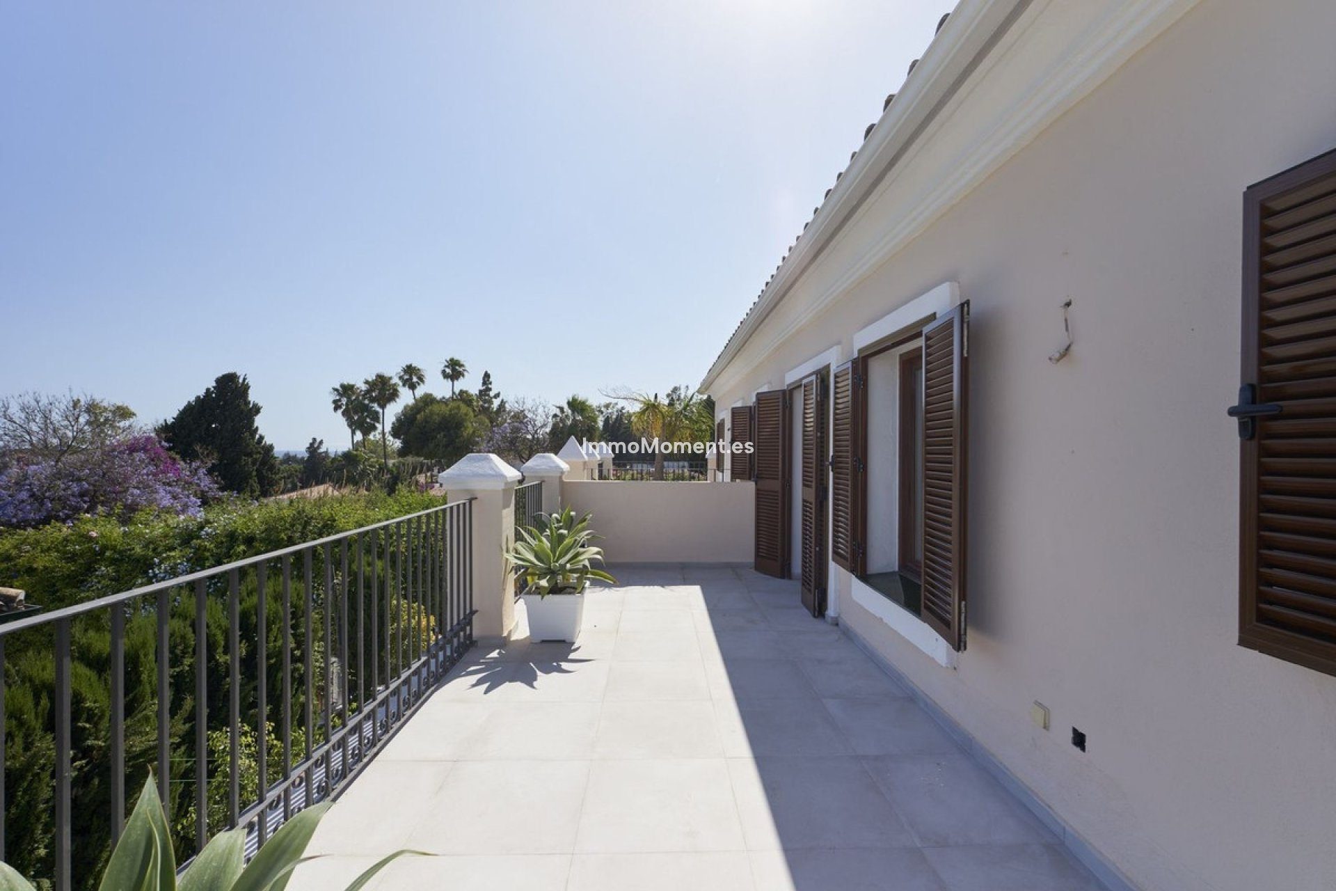 Resale - Villa - Marbella - The Golden Mile