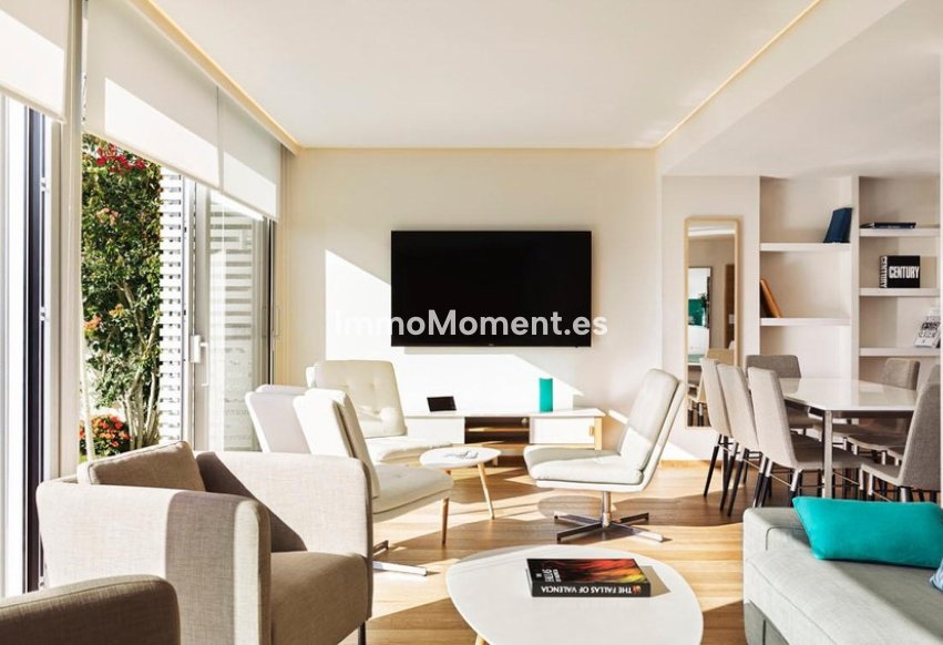 Resale - Villa - Marbella - The Golden Mile