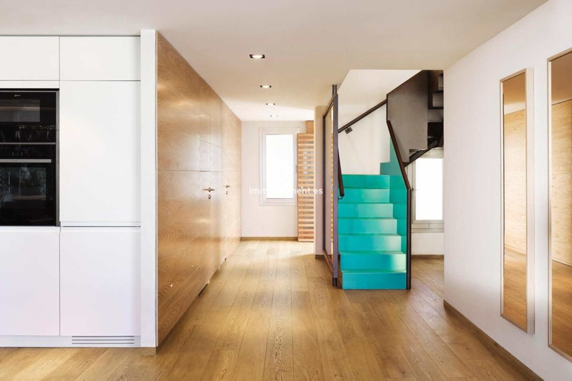 Resale - Villa - Marbella - The Golden Mile