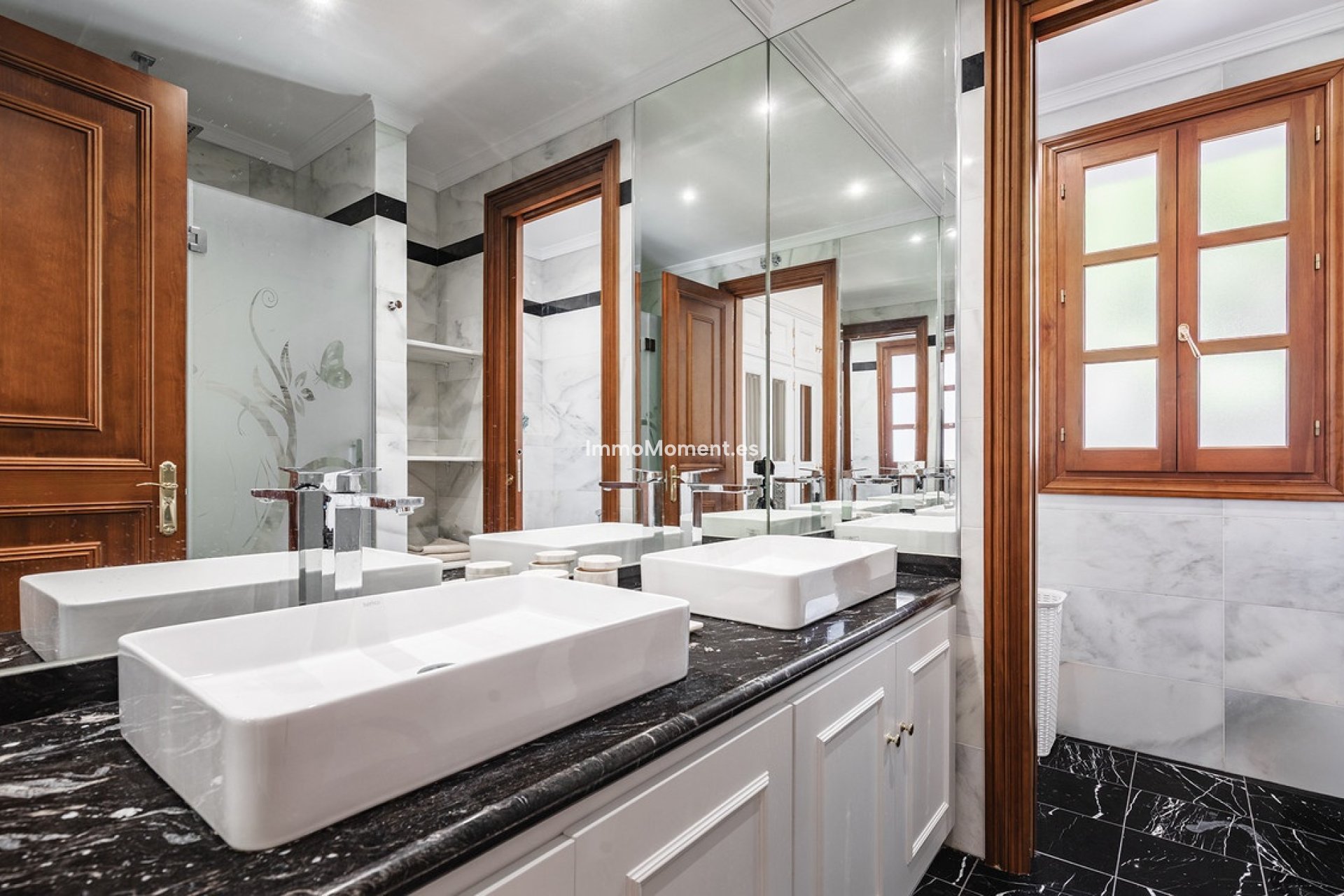 Resale - Villa - Marbella - The Golden Mile