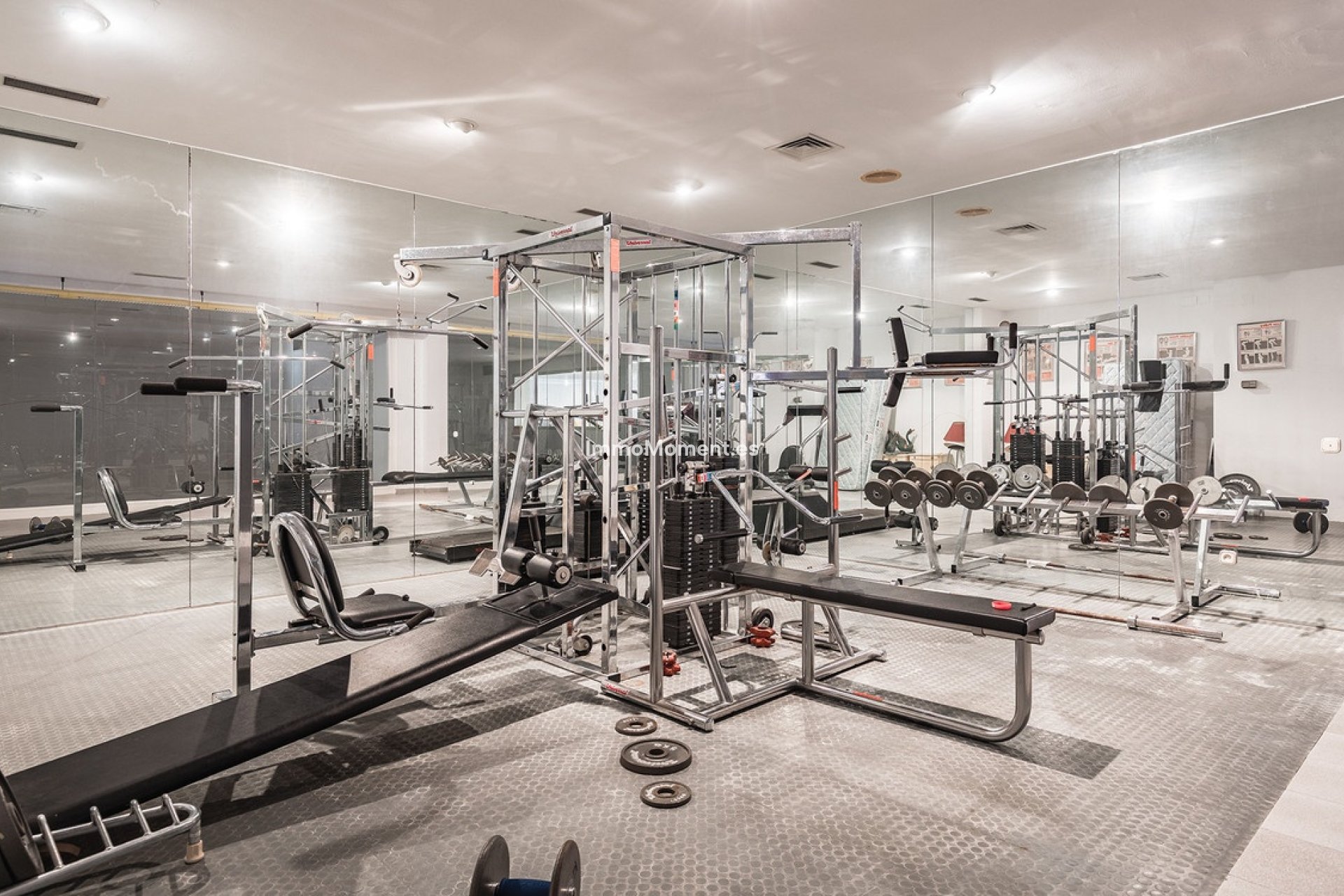 Resale - Villa - Marbella - The Golden Mile