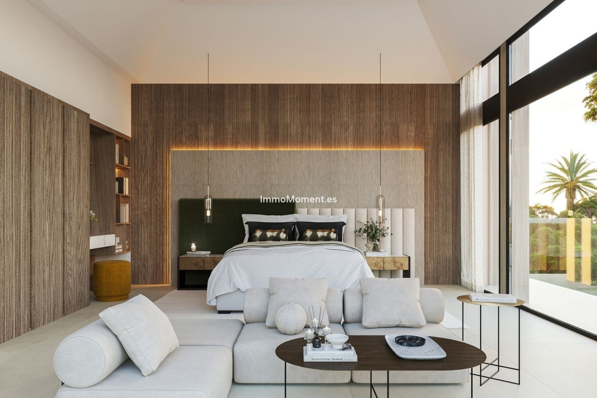 Resale - Villa - Marbella - The Golden Mile