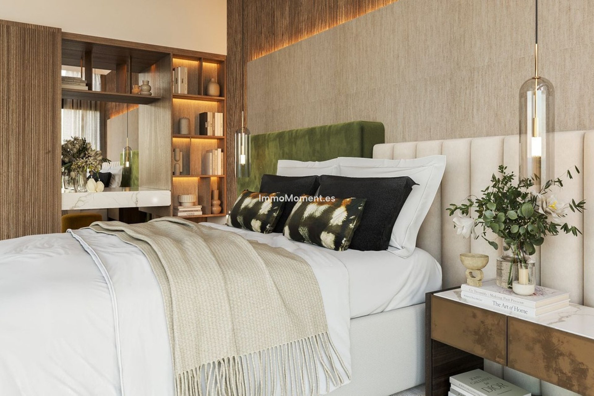 Resale - Villa - Marbella - The Golden Mile