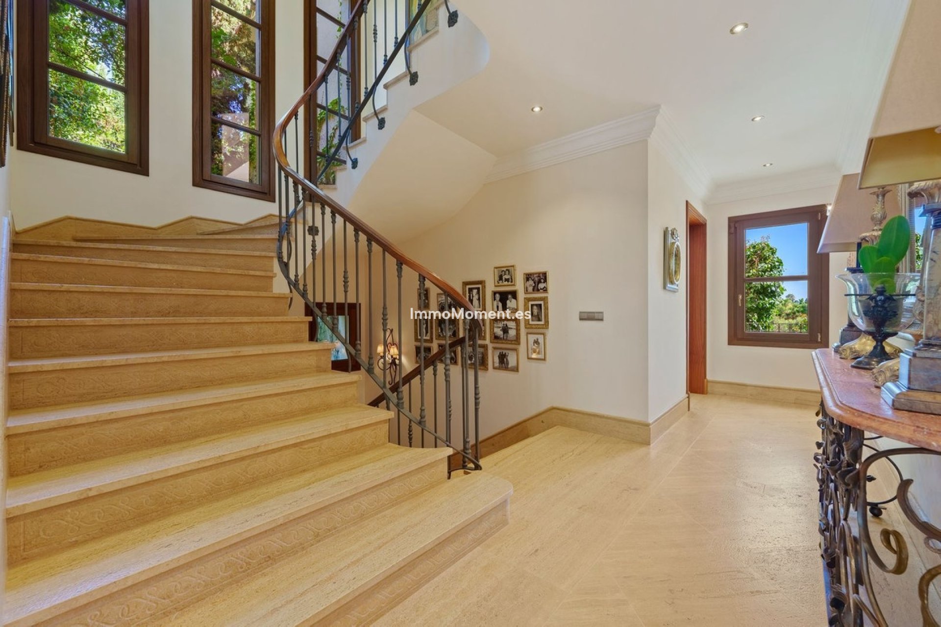 Resale - Villa - Marbella - The Golden Mile