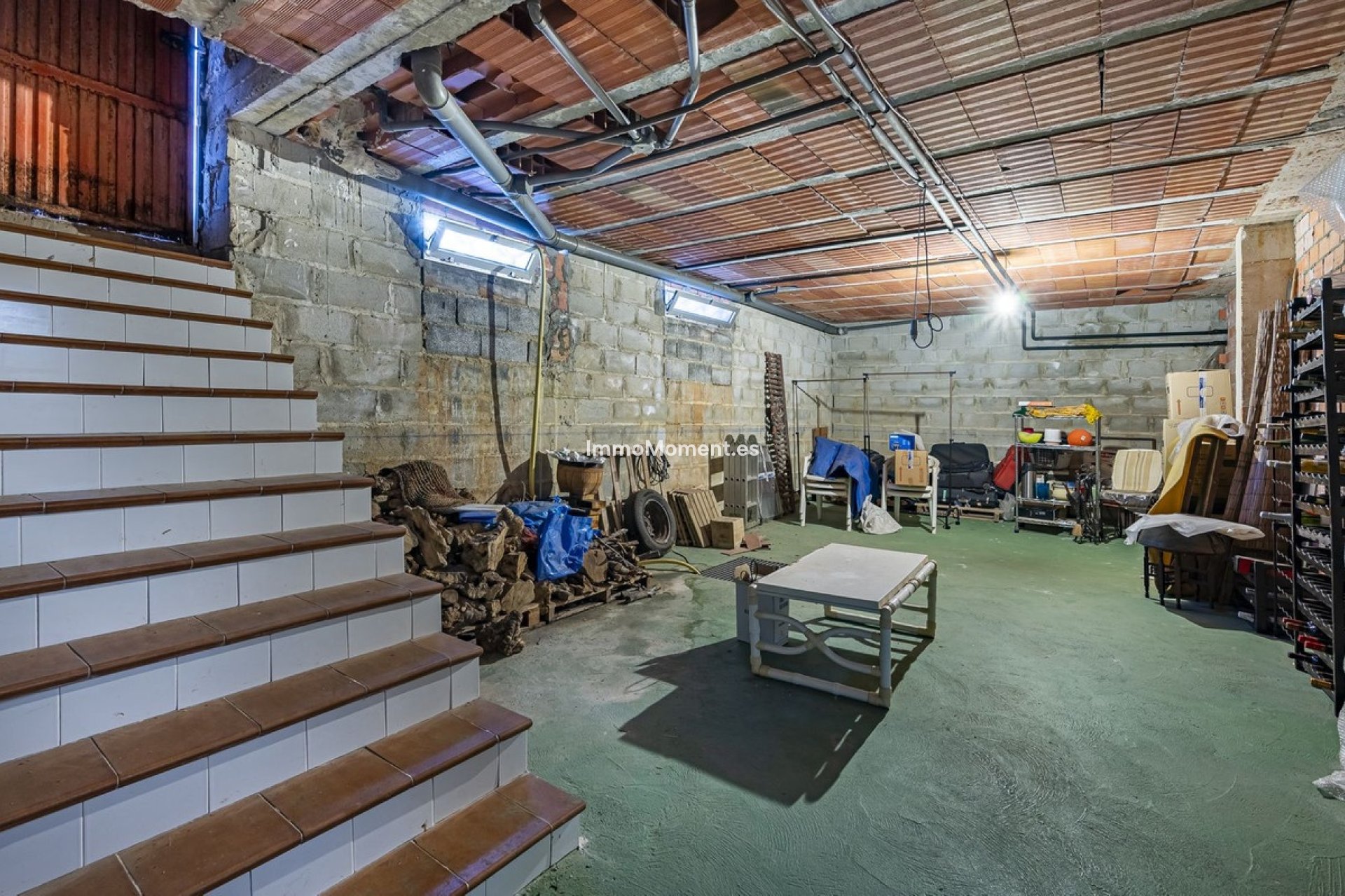 Resale - Villa - Marbella - The Golden Mile